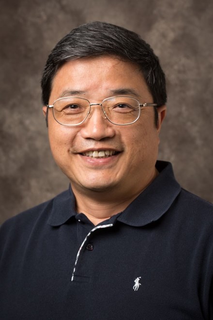 Ryan Tian
