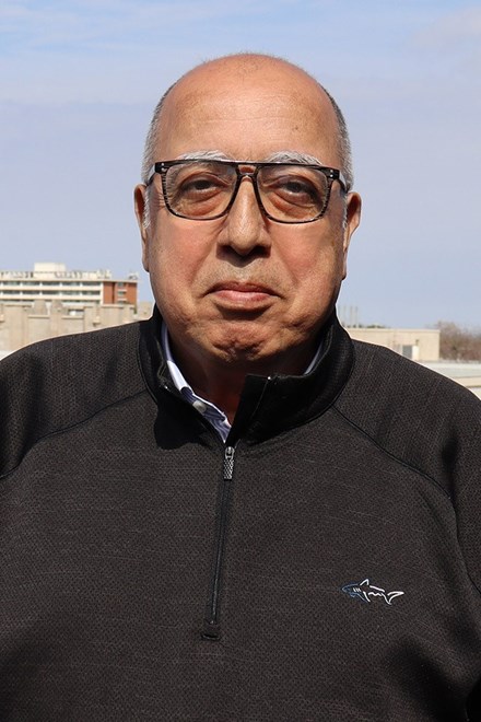 Tahar Messadi
