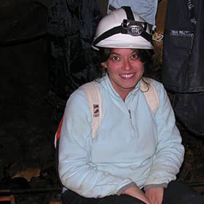 Almudena Estalrrich