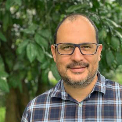 Gerardo Celis