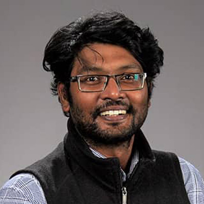 Kishan Mahmud