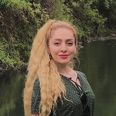 Elahe Tajfar