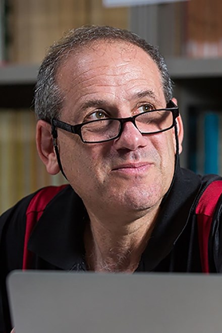 Peter Ungar