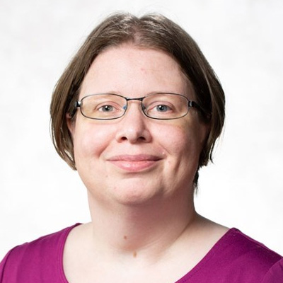 Kate Gilliam