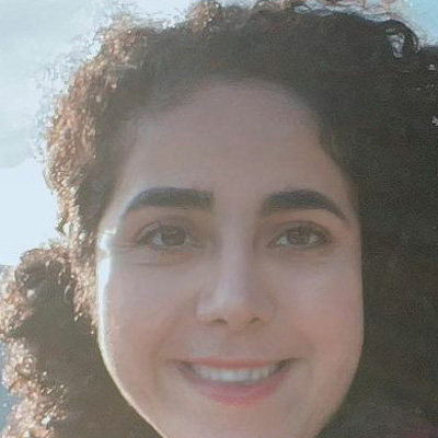 Mahboobeh Hemmati