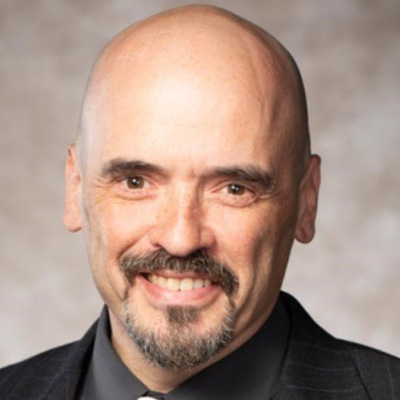 Mark Lanoue