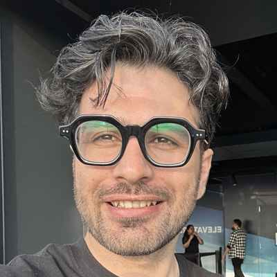 Rasool Vahid